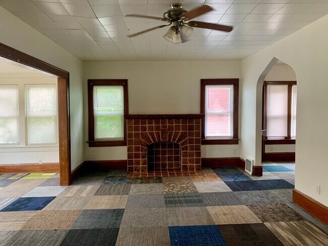 Foto del edificio - 1005-1013 13th St NE