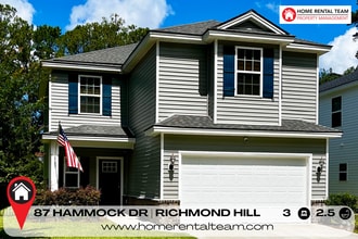 Building Photo - 87 Hammock Dr