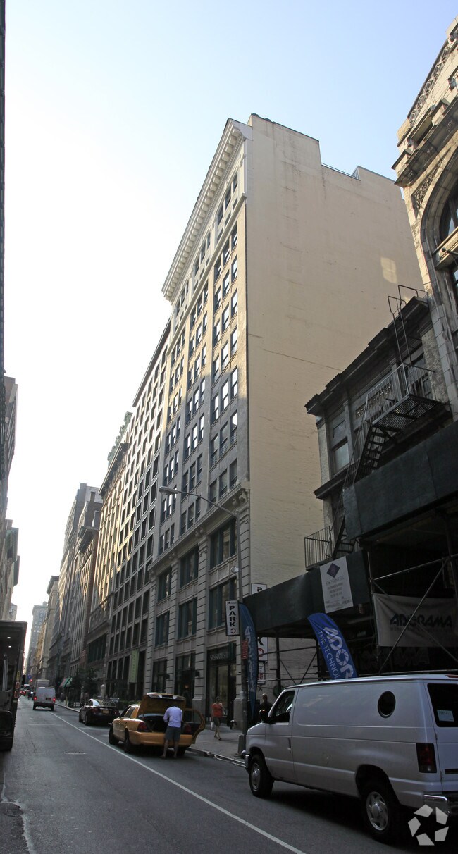 Foto del edificio - Altair 18