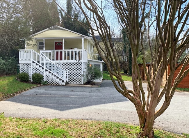 Foto del edificio - 353 Hillside St