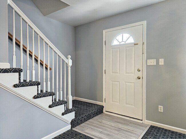 Foto del edificio - 160 Riders Way