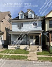 Building Photo - 122 Spaulding St