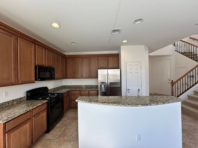 Foto del edificio - Summerlin Village