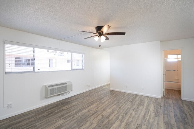 Foto del interior - Palm Towers Apartments