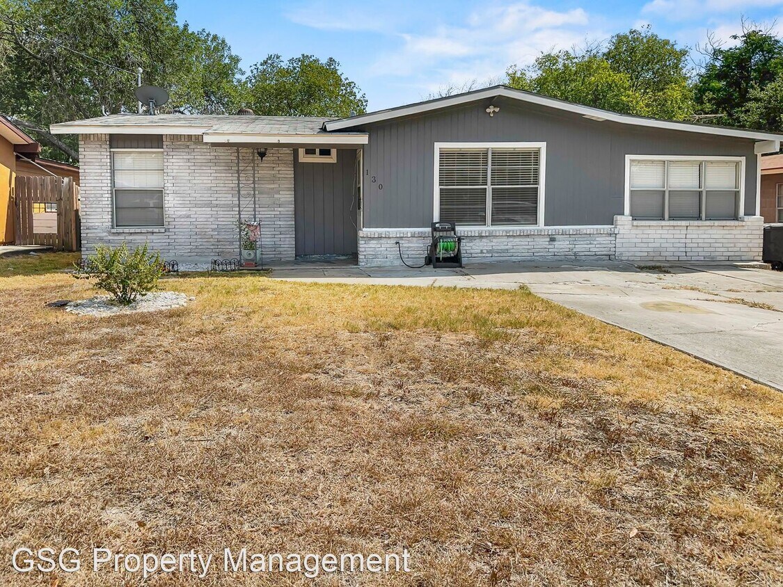 Primary Photo - 3 br, 1 bath House - 130 Starlight Terrace