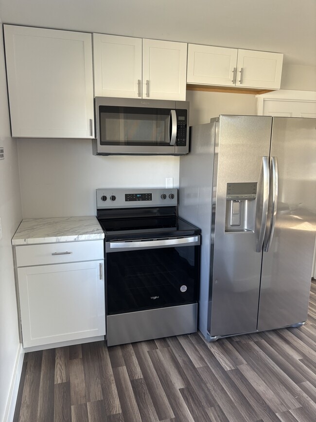 Foto del edificio - 520 N Wabash Ave