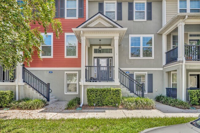 Building Photo - Winter Springs Townhome