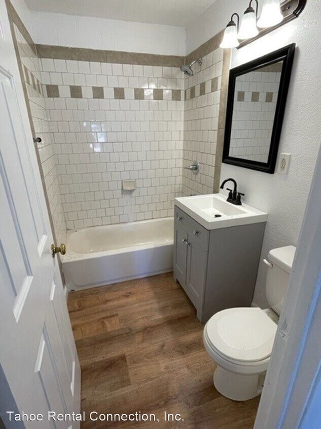 Foto del edificio - Studio, 1 bath House - 966 Modesto Unit #45