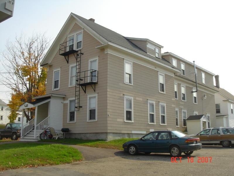 exterior - 17 Elm St