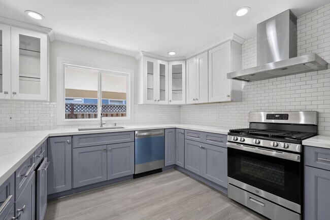 Foto del edificio - 549 N 21st St