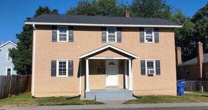Building Photo - 221 Fletcher St