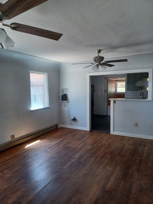 351 Dennis St, Monte Vista, CO 81144 House Rental in Monte Vista, CO