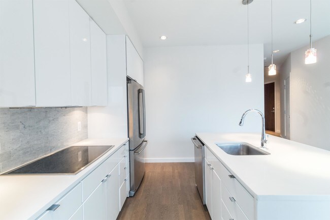 Foto del edificio - 1405 W St NW