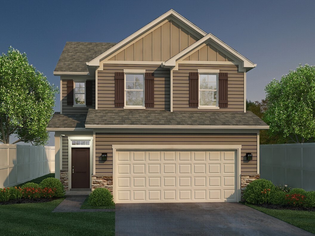 Primary Photo - 11101 Hazel Gardens Drive