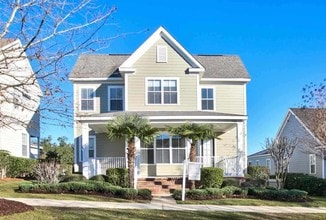 Building Photo - 2106 Merrifield Ln