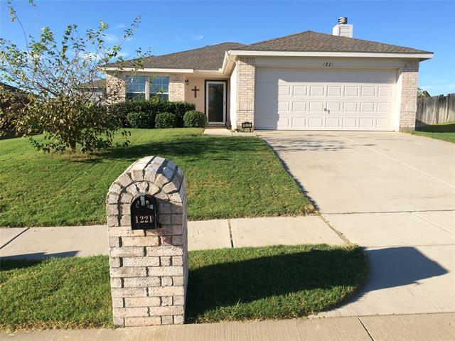 Building Photo - 1221 Aztec Tr