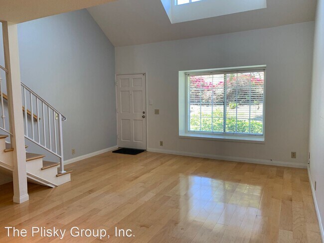 Foto del edificio - 2 br, 2 bath House - 8965 Aberdare Street