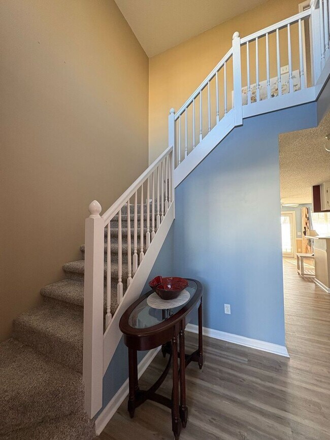 Building Photo - Wakefield Subdivision - Fully Furnished TD...