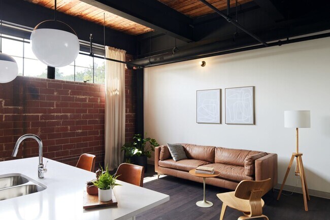 Foto del edificio - The Mill at Prattville