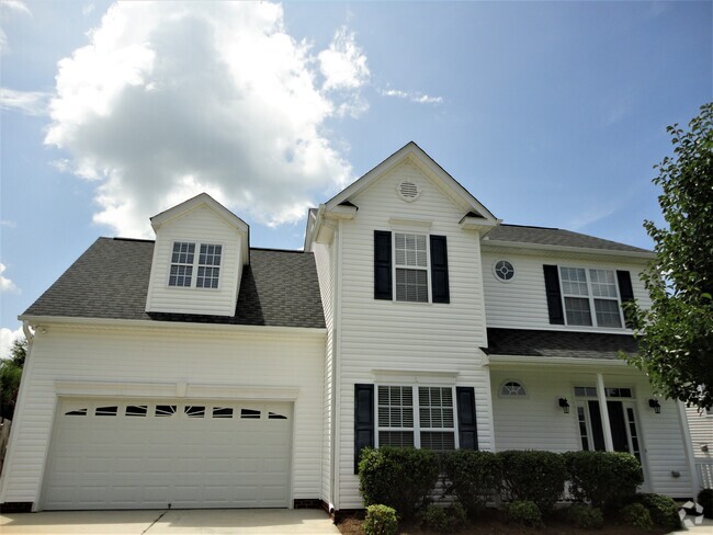 Building Photo - 4008 Black Locust Terrace