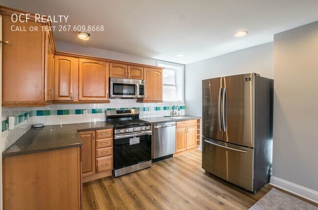 Foto del edificio - Wonderful Graduate Hospital Apartment