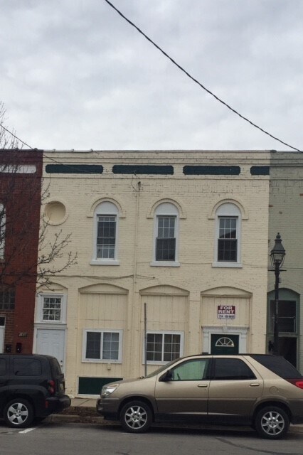Foto principal - 154 Riley St