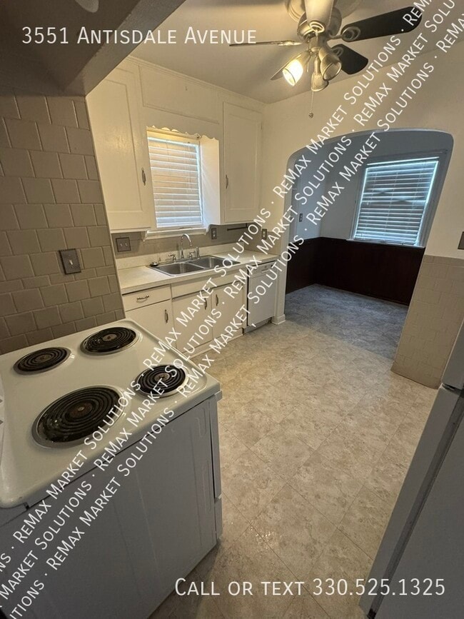 Building Photo - 3551 Antisdale Ave