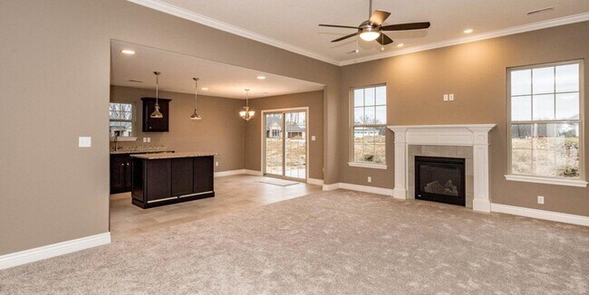 Building Photo - 5322 Harbor Town Dr