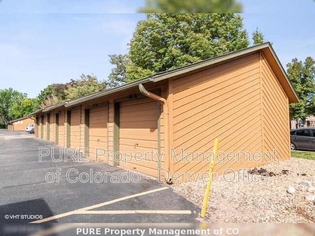 Photo - 3275 S Ammons St Apartment