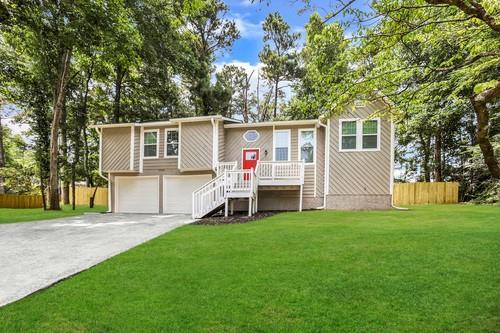 Foto del edificio - 5088 Heritage Valley Dr