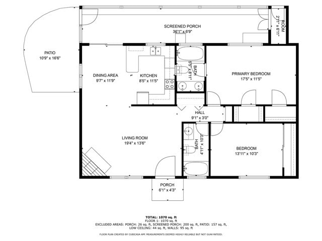 Building Photo - 19265 Verde Ct