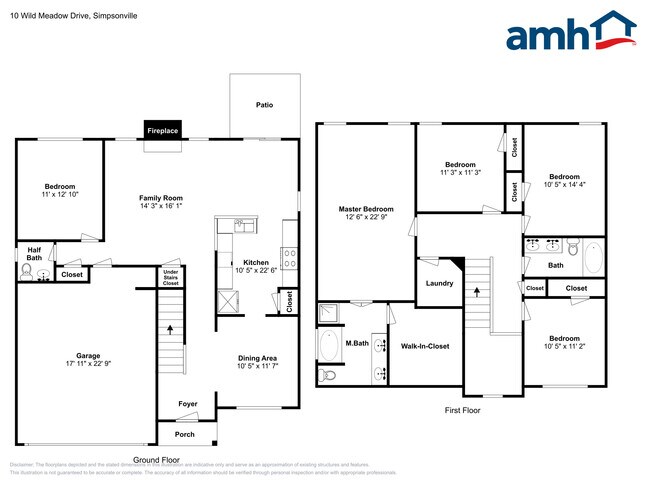Building Photo - 10 Wild Meadow Drive