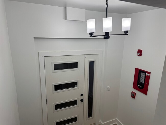 Foto del edificio - 589 Haverhill St
