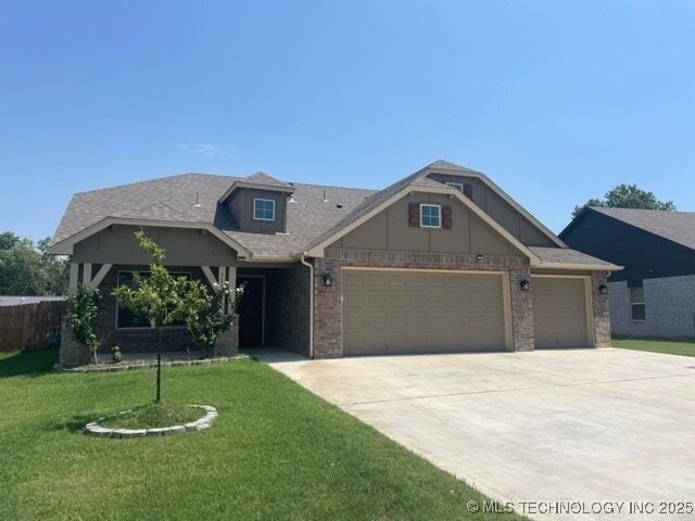 Primary Photo - 3755 E 143rd Pl S