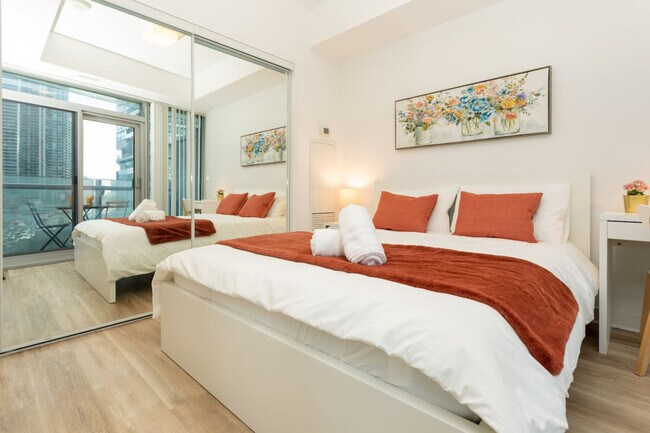 Photo du bâtiment - 12 York St