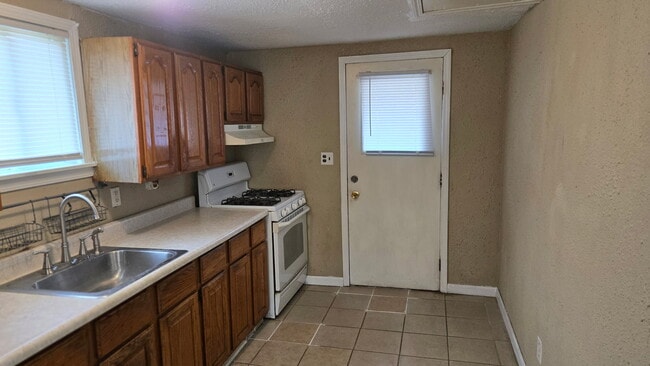 Foto del edificio - 5304 Woodward St