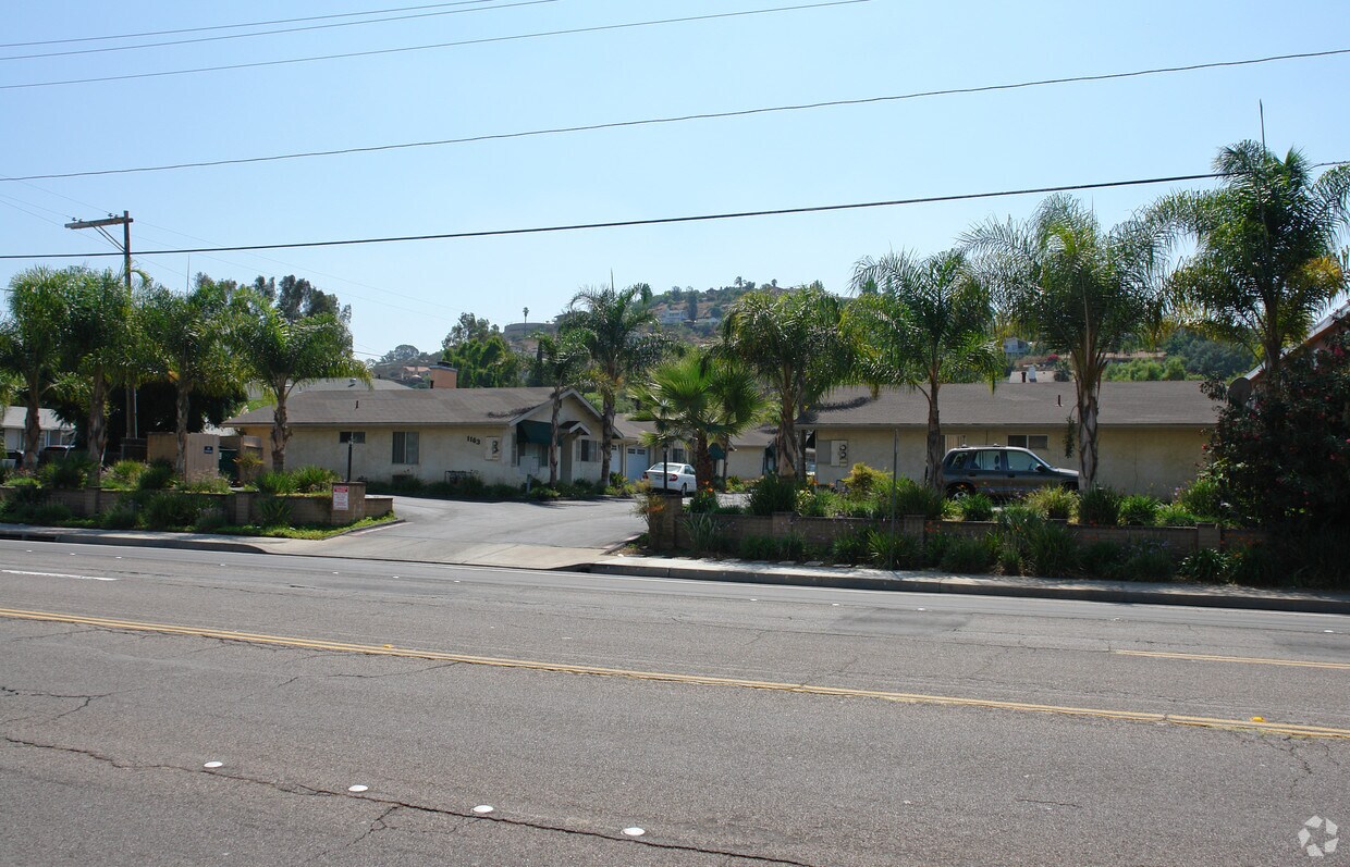 Building Photo - 1163 E Washington Ave