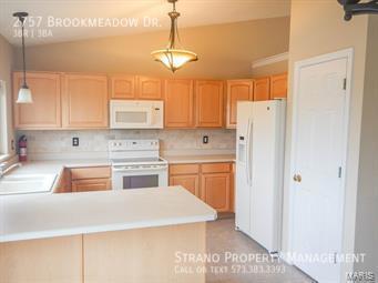 Foto del edificio - 2757 Brookmeadow Dr