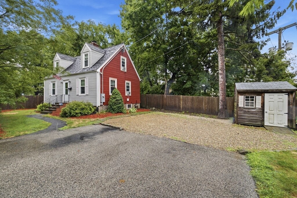 Photo - 134 Federal St (Weymouth, MA)