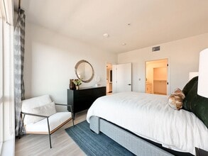 Interior Photo - Begonia Place Luxury Apartments