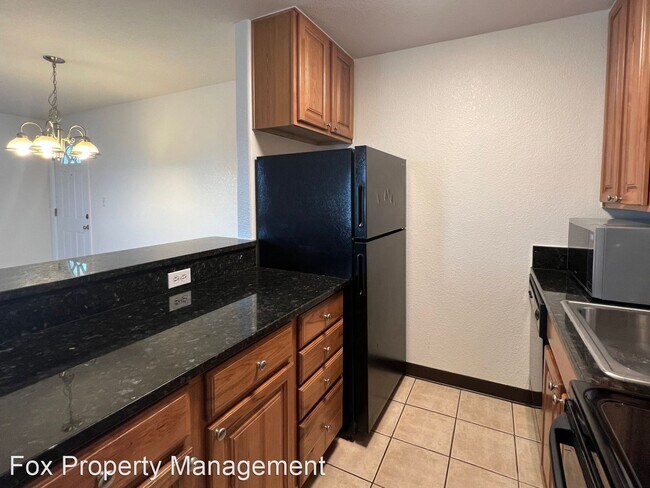 Foto del edificio - 2 br, 1 bath House - 5402 Carr Street Unit...