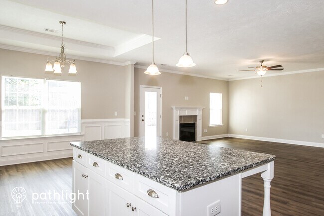 Foto del edificio - 7022 Kingburgh Lane