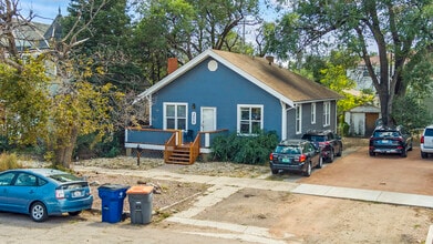 Building Photo - 311 E San Rafael St