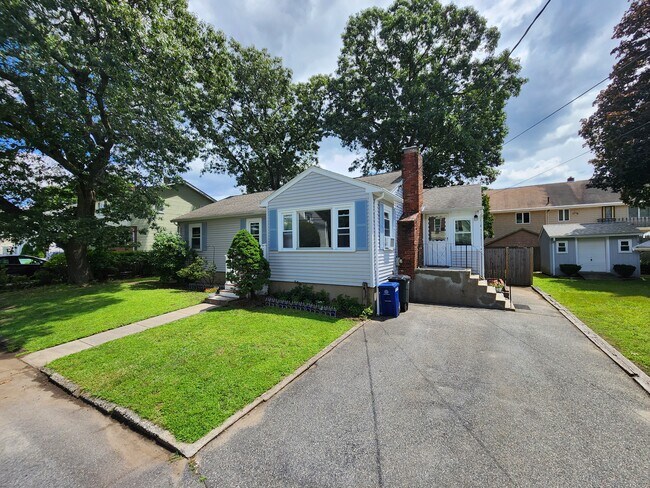 Foto del edificio - 9 Gregg St