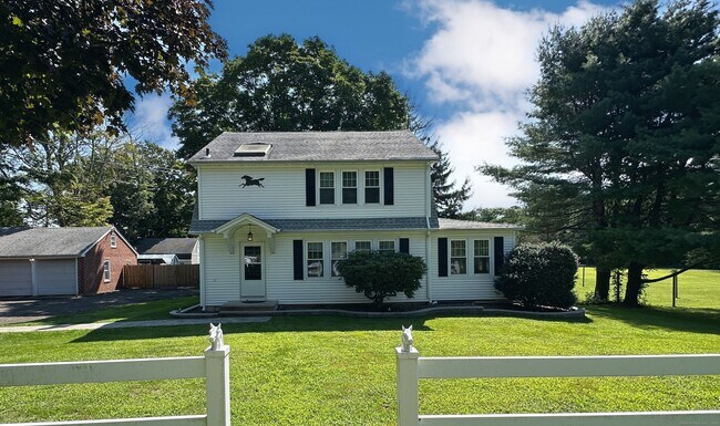 Foto del edificio - 2174 Durham Rd
