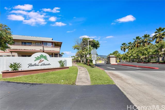 Foto del edificio - 91-940-940 Puahala St