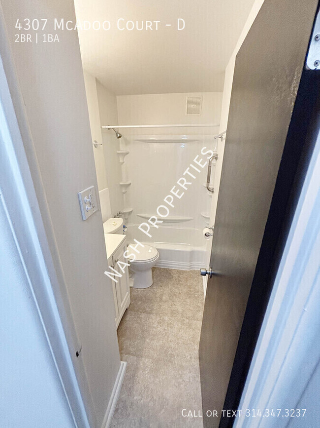 Foto del edificio - $900- 2 Bed / 1 Bath apartment in Mehlvill...