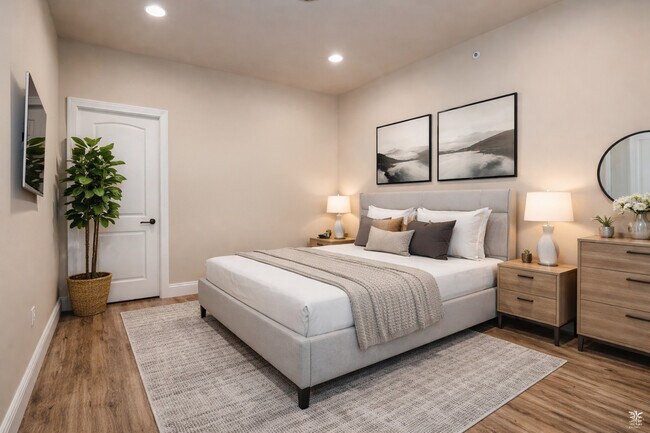 Foto del edificio - The Grand