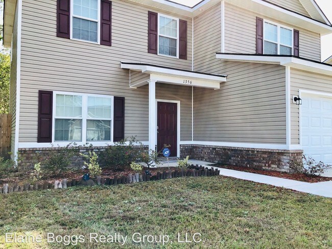 Foto del edificio - 4 br, 2.5 bath House - 1356 Poplar Circle