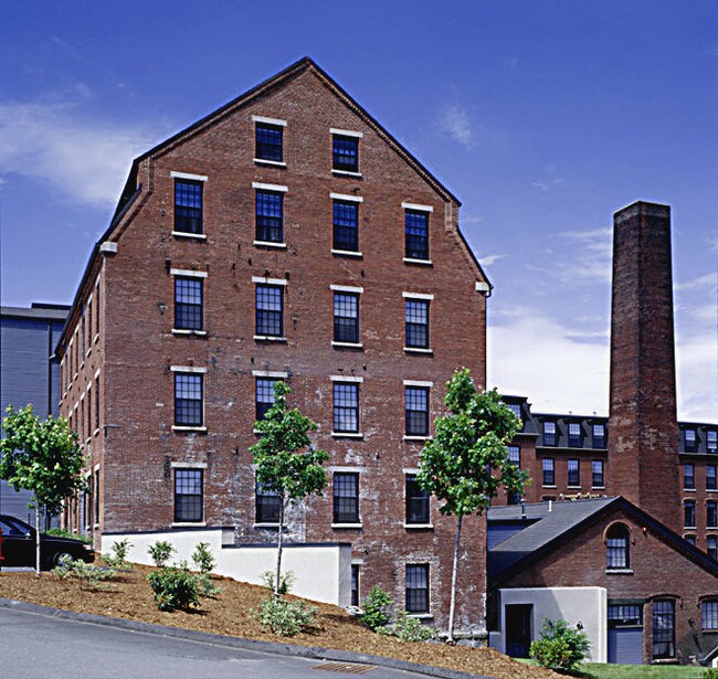 Mill Falls Apartments Methuen, MA